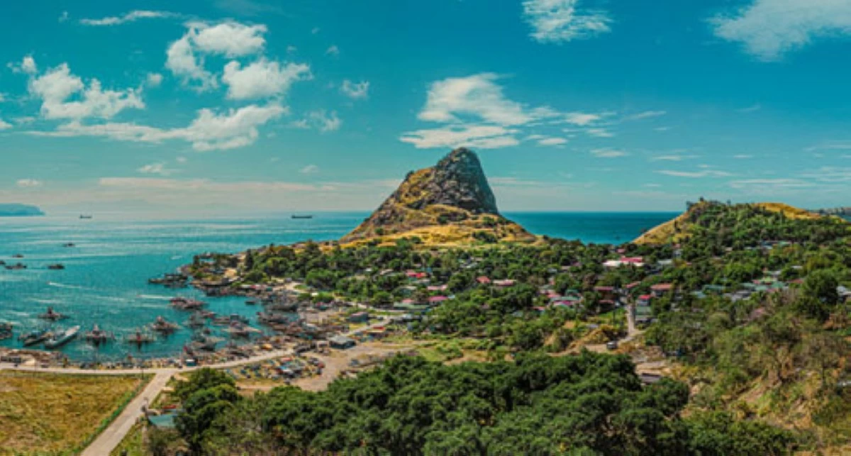 5150 FAB Triathlon: Charting Bataan's path to global sports tourism