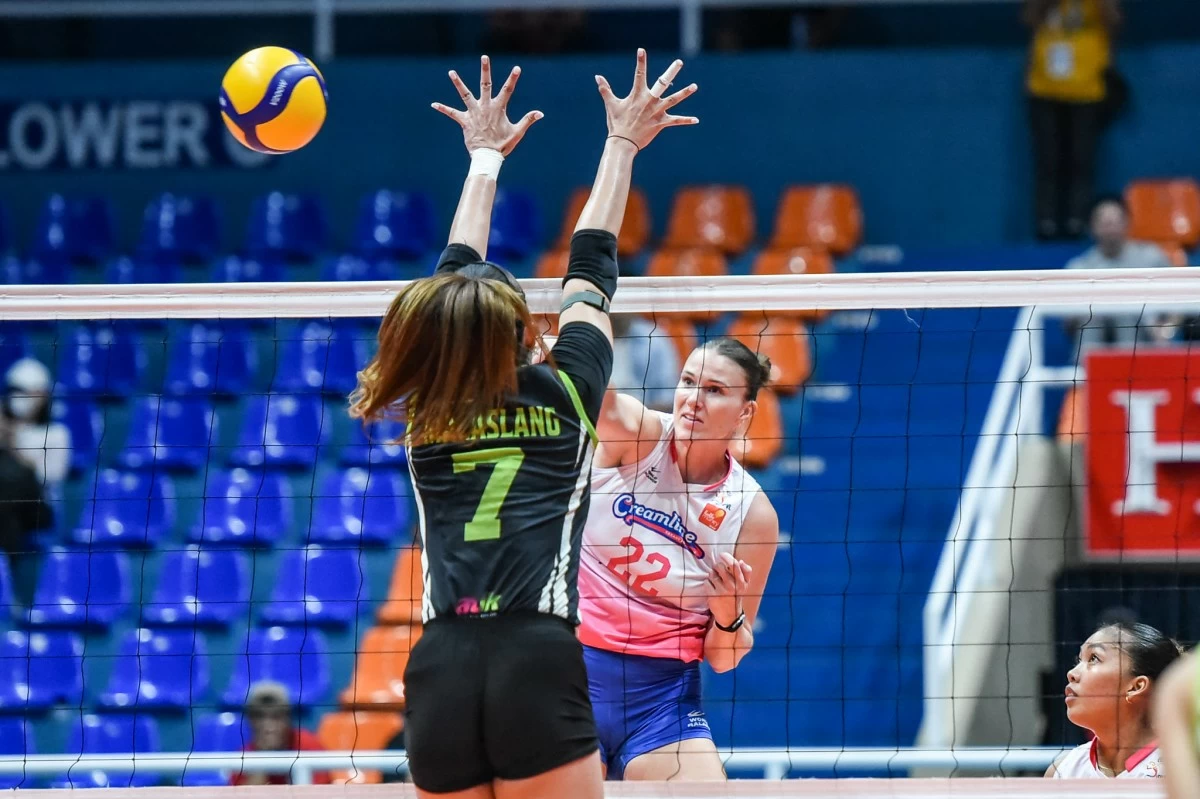 Cool Smashers turn back persistent Chameleons, boost quarters bid