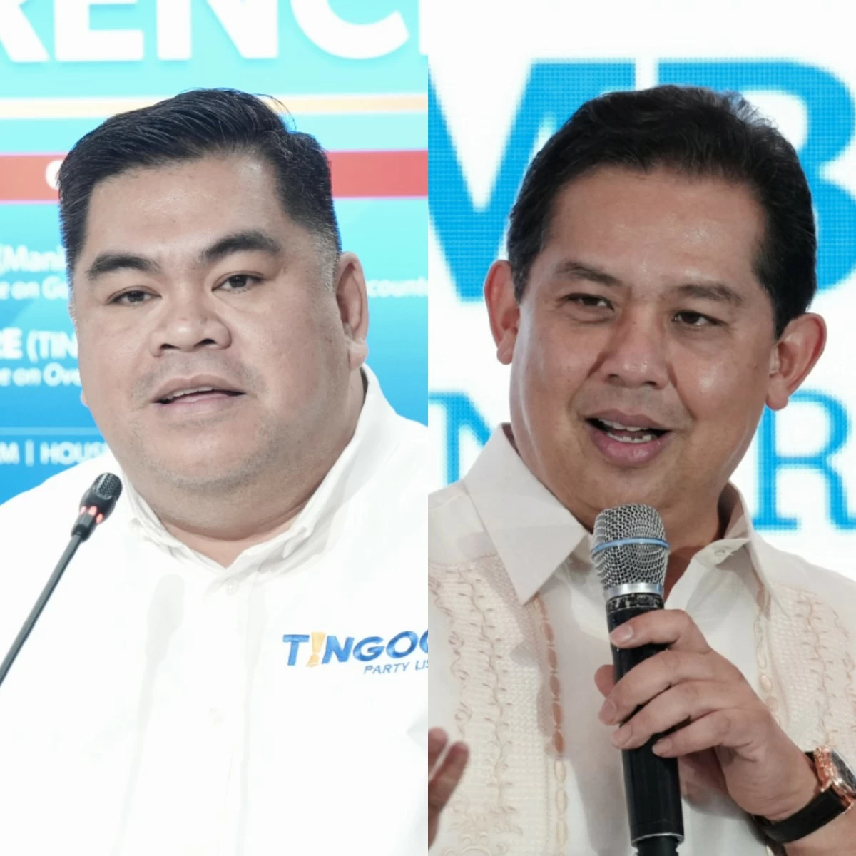 'Walang ebidensya': Acidre shuts down corruption narrative vs Romualdez