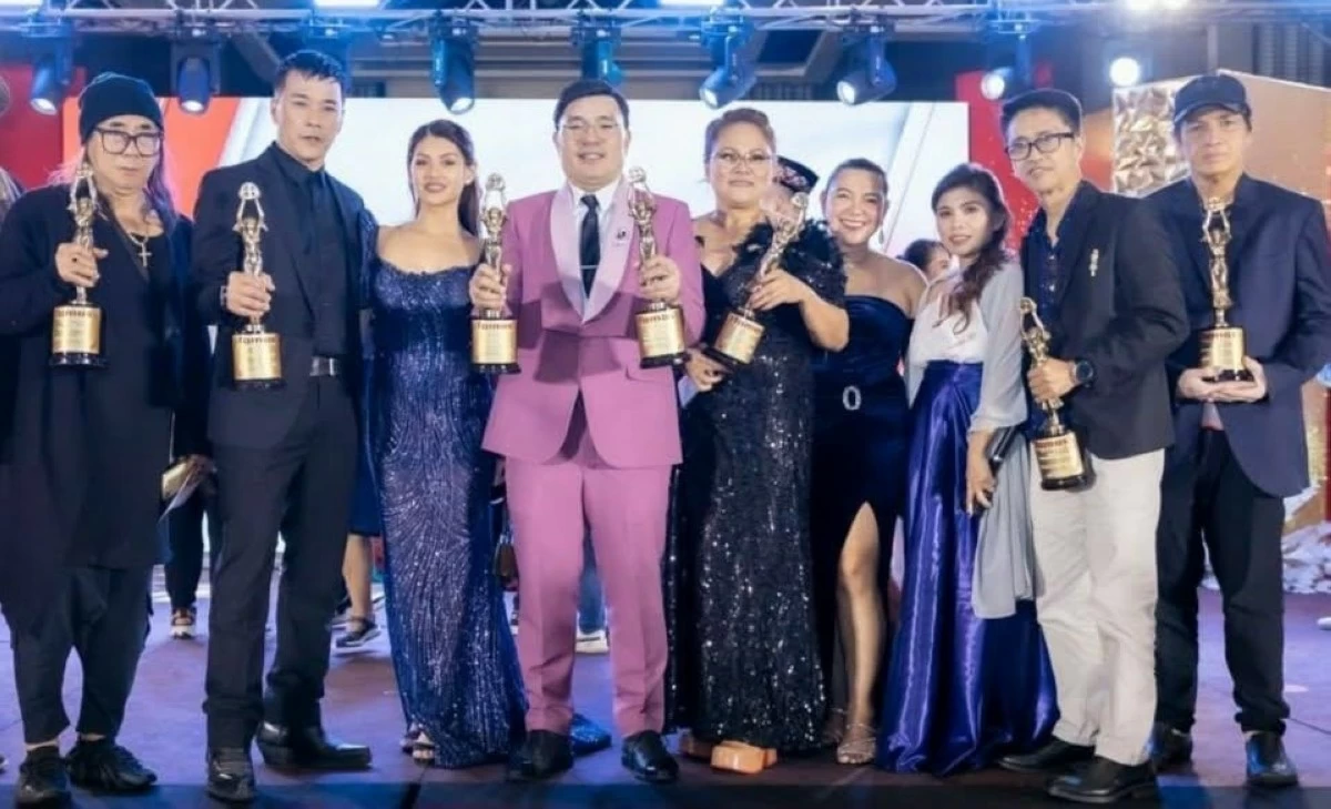 'Mamay: A Journey to Greatness,' directed by Neal 'Buboy' Tan, wins five major awards at 73rd Famas Awards