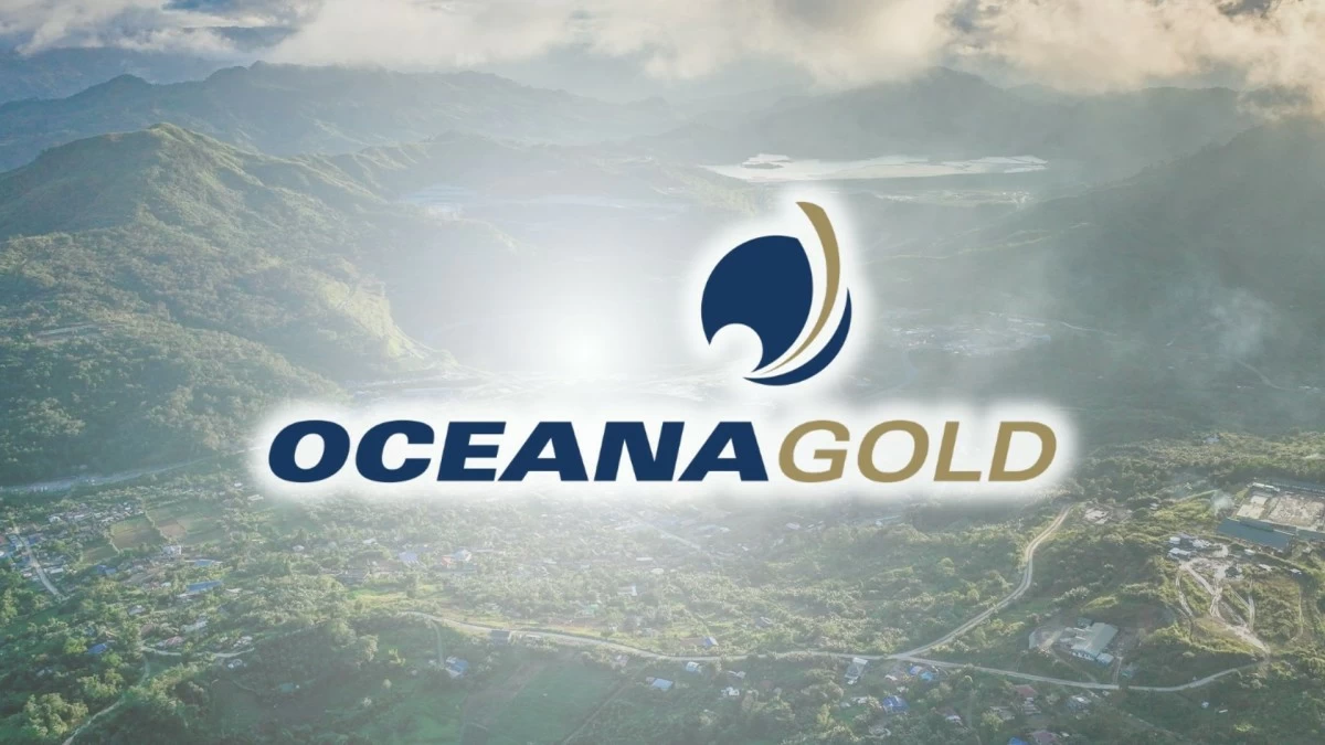 OceanaGold net income jump on higher gold prices