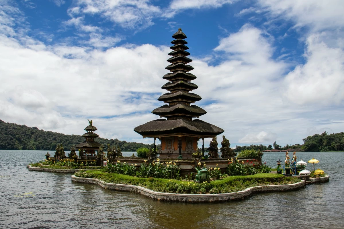 A journey through Bali's temples, tradition, and timeless beauty