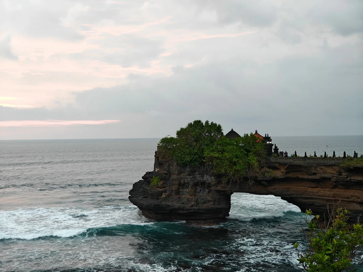 Tanah Lot
