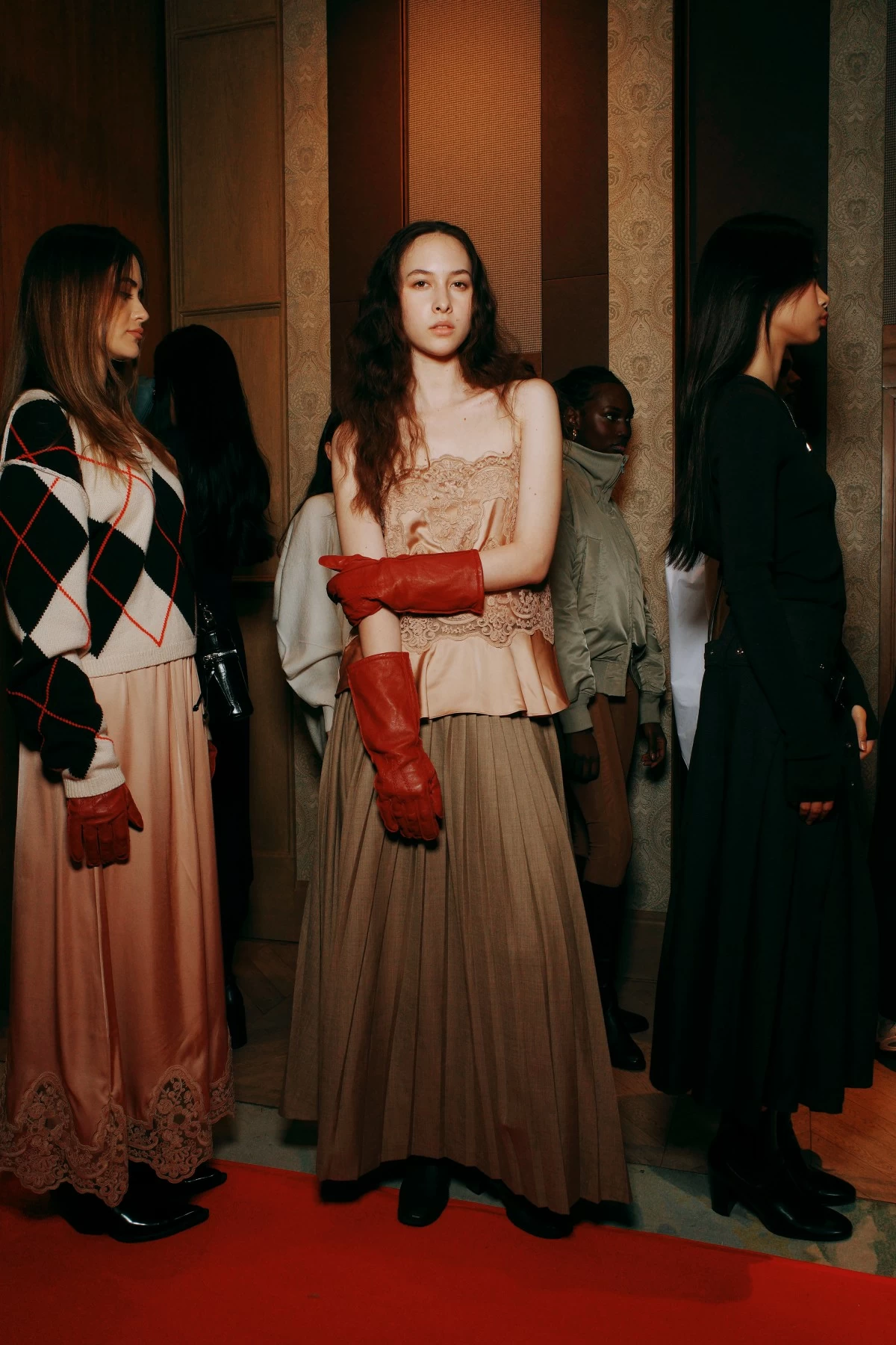 H&M's fall-winter 2025 collections launch in Manila