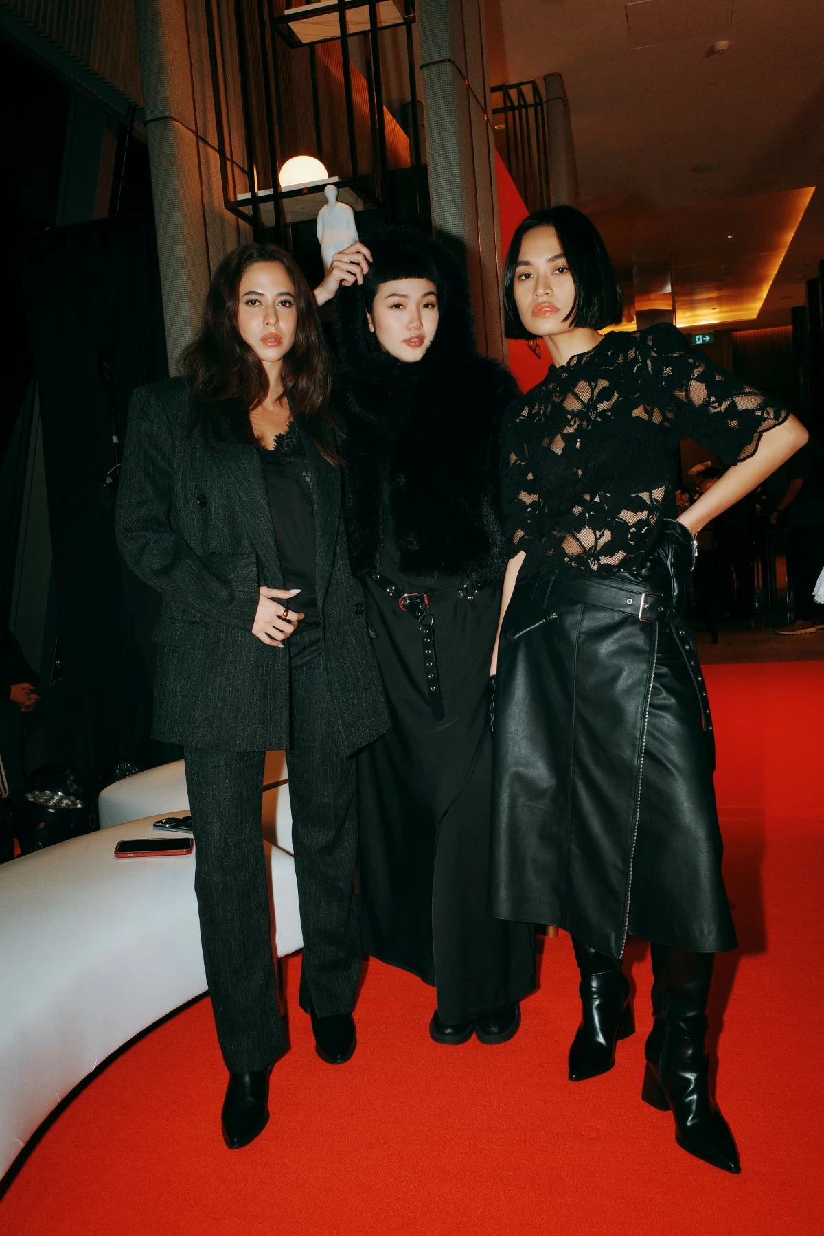 H&M's fall-winter 2025 collections launch in Manila