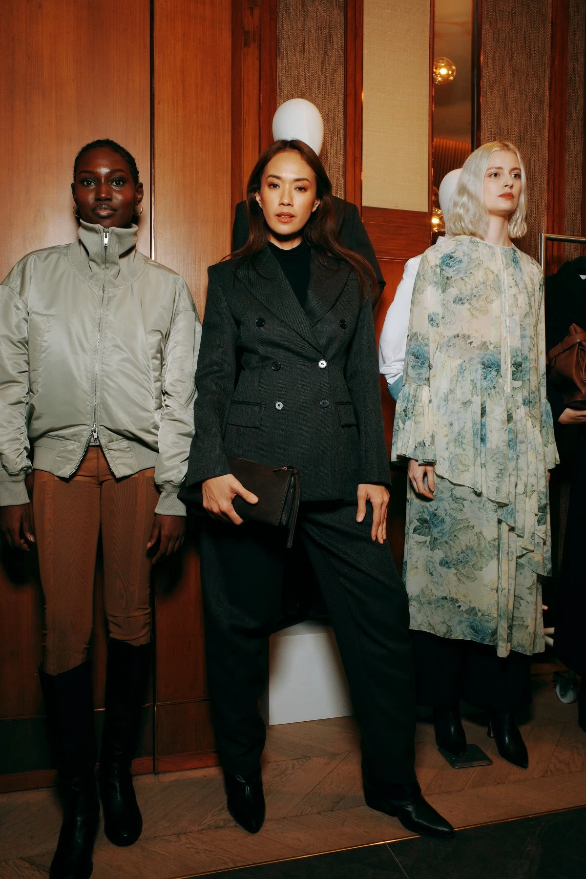 H&M's fall-winter 2025 collections launch in Manila