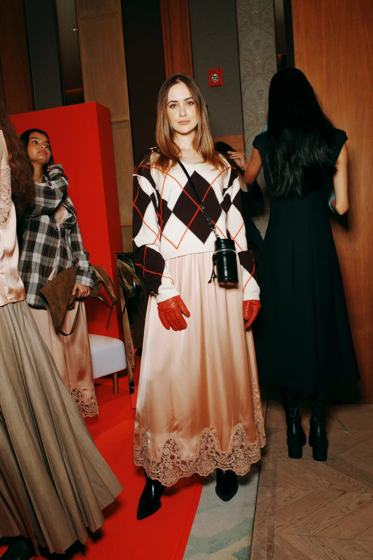 H&M's fall-winter 2025 collections launch in Manila