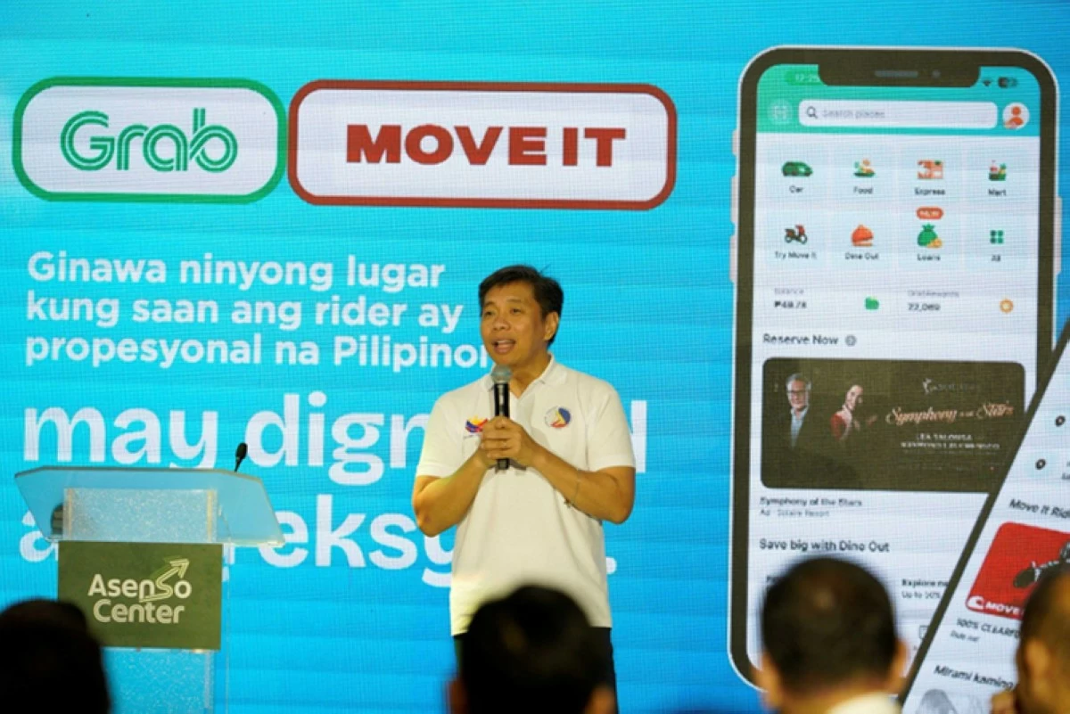 DICT Sec. Aguda emphasized the critical role of public-private partnerships in achieving the agency’s goal of creating millions of digital livelihoods in the Philippines.