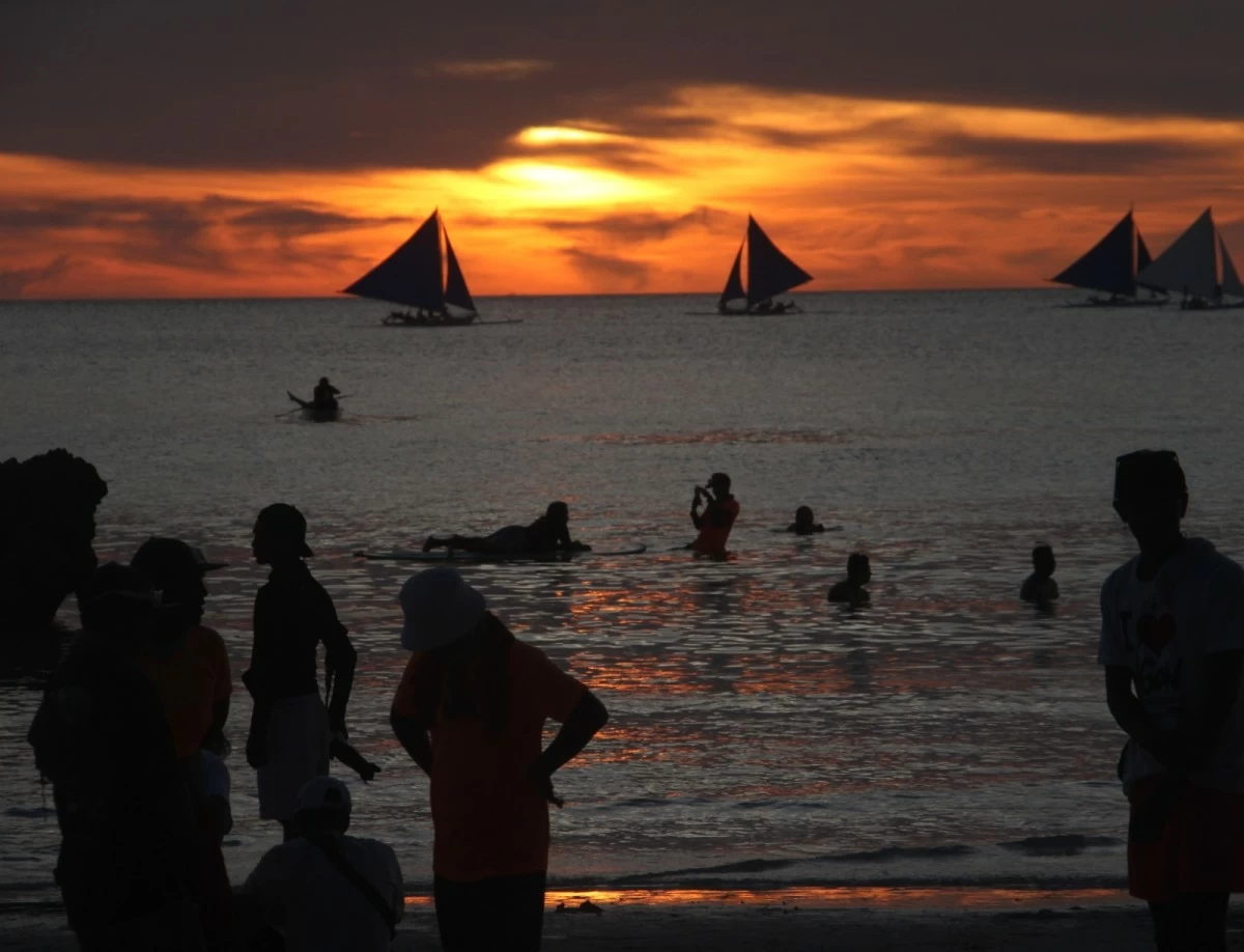Aklan formalizes objection vs Boracay bridge