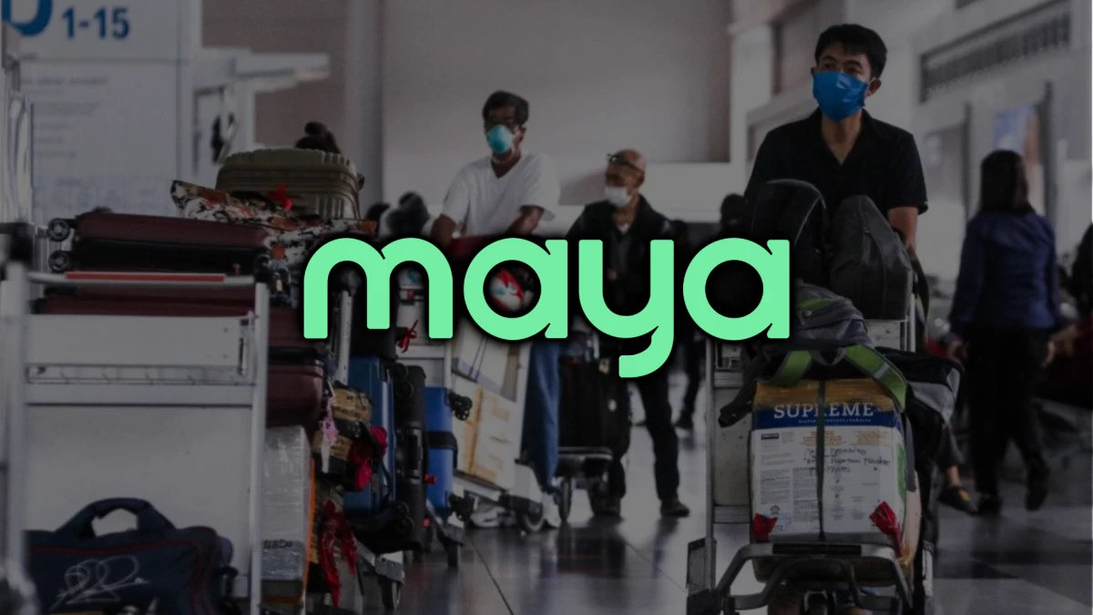 Maya eyes enhanced cross-border banking with overseas account activation