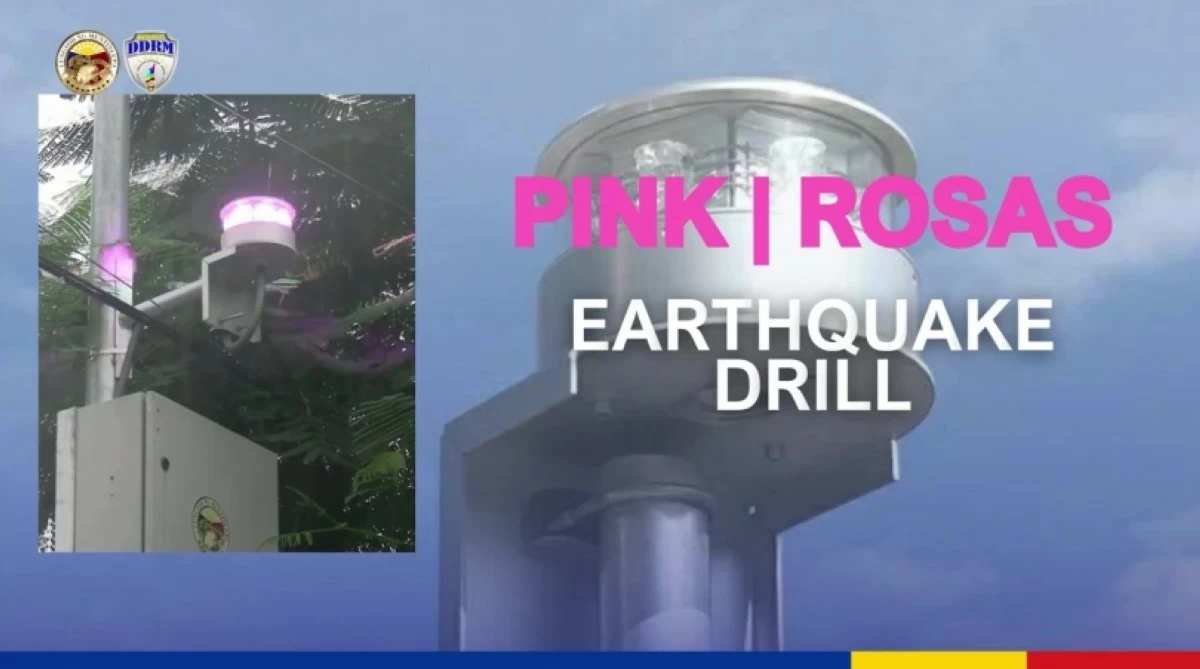 Pink (Screenshot from DDRM video)