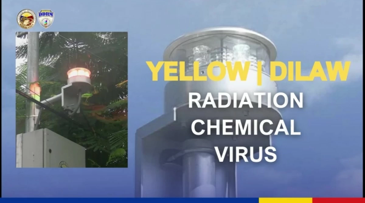 Yellow (Screenshot from DDRM video)