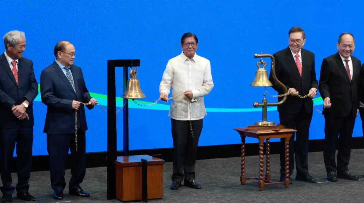 ₱34-billion Maynilad offering lands as Philippines’ second-largest IPO ever