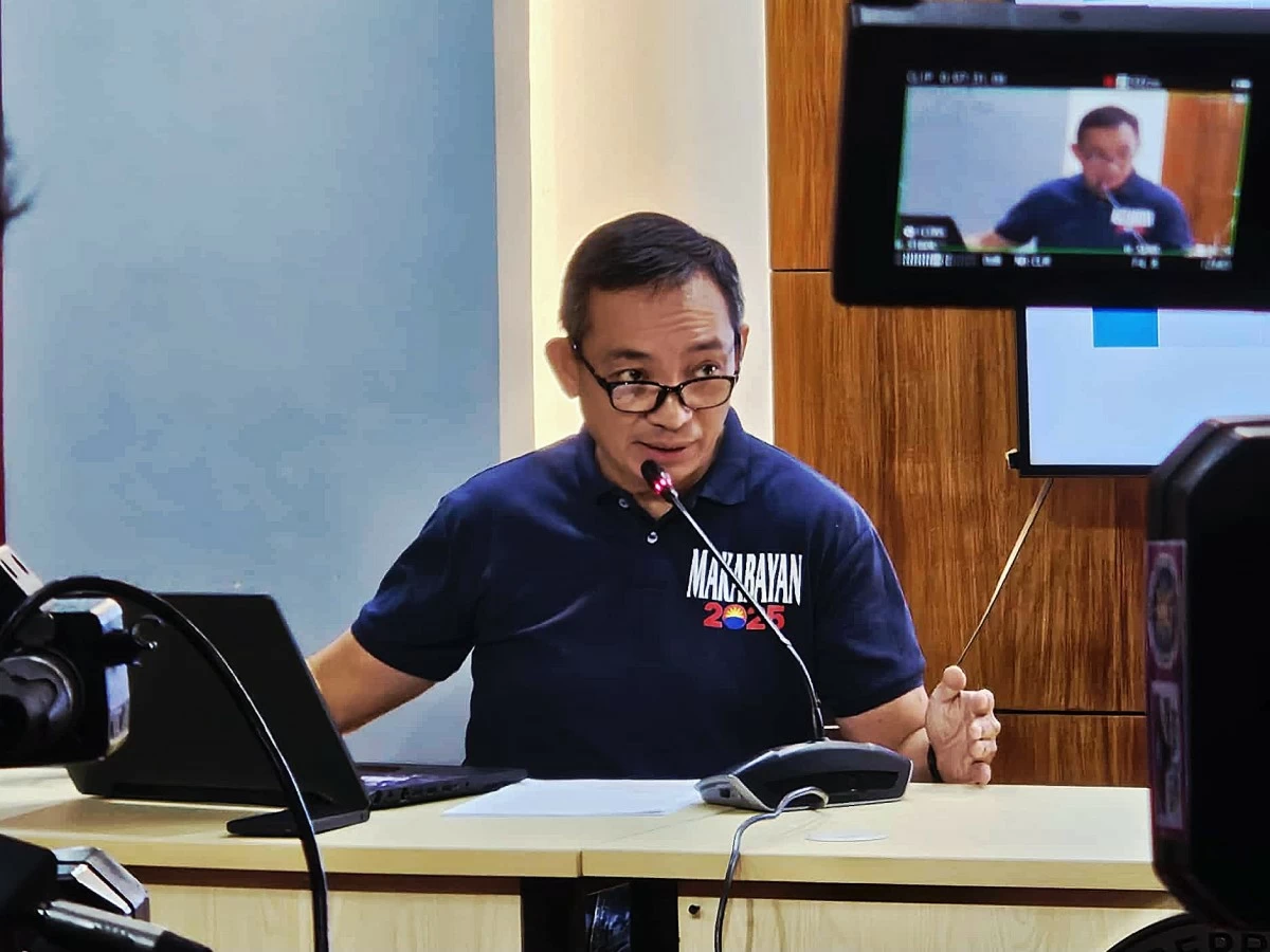 P9.2B in UA-funded flood control projects failed to save Cebu, 2 other provinces--Tinio