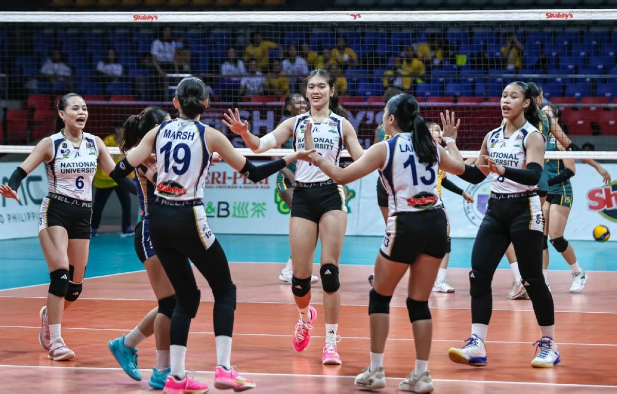 NU, UST clash for SSL glory