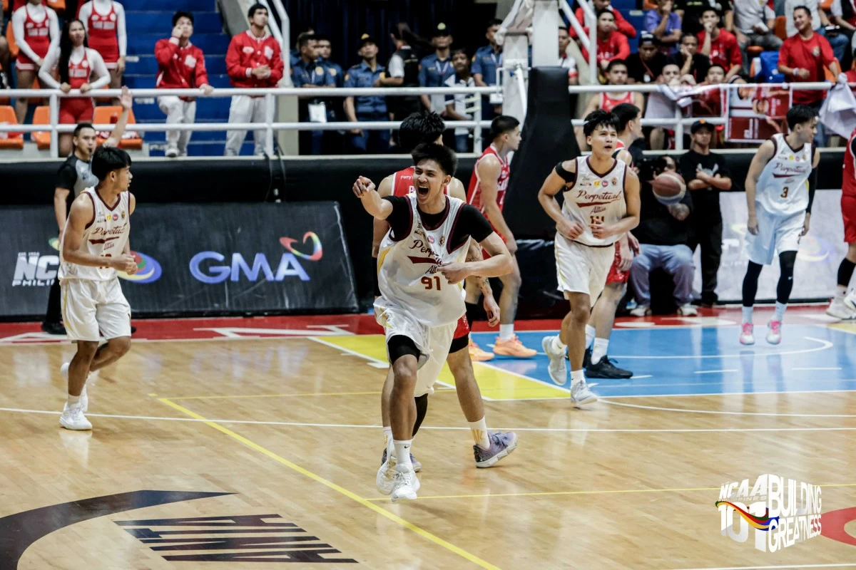 Perpetual battles San Sebastian