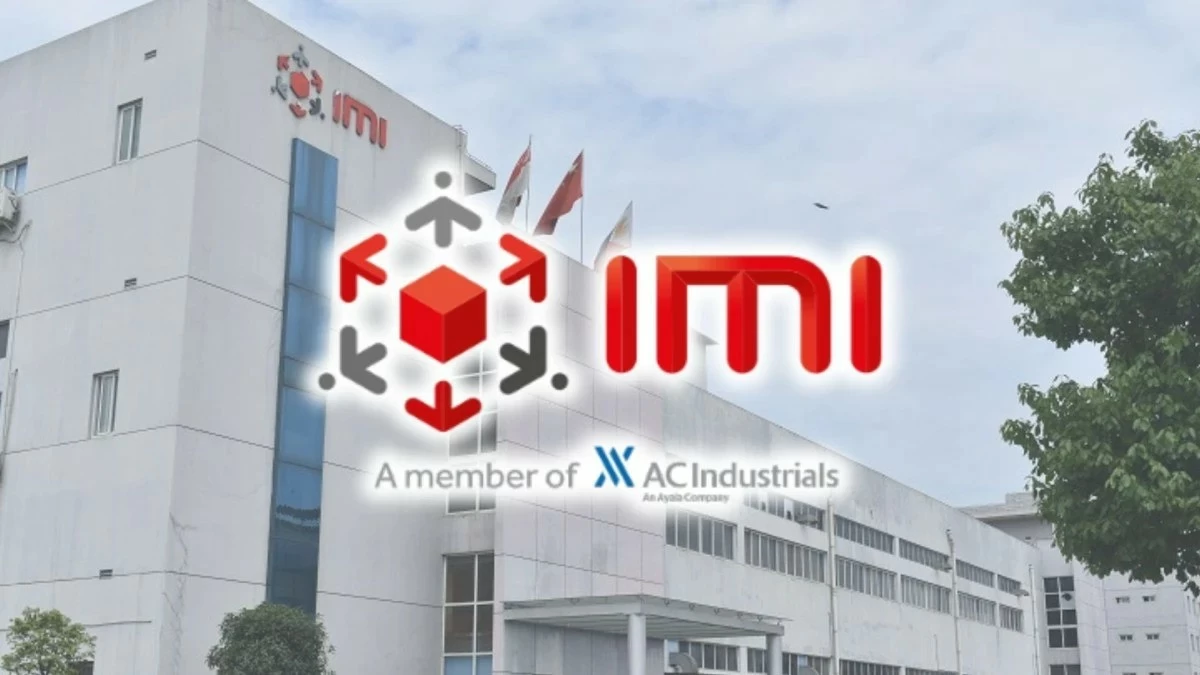 Ayala Group's IMI swings to profitability with $16-million core profit