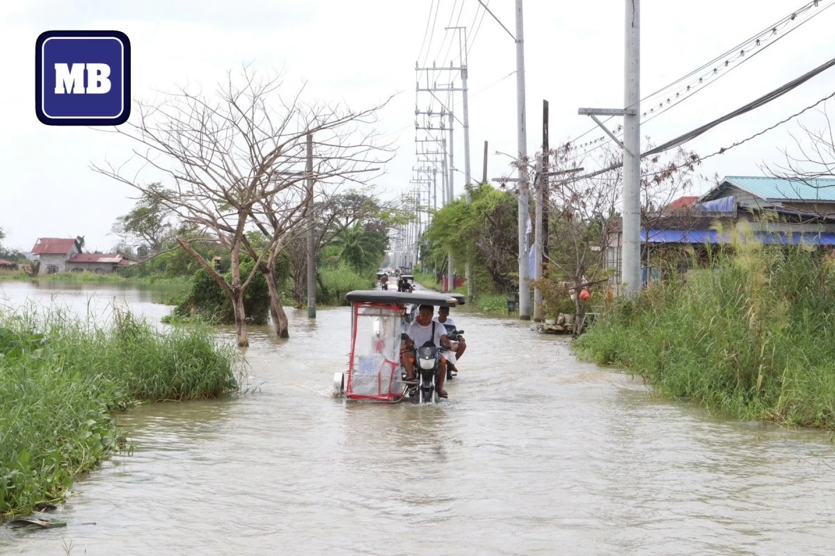 Business groups decry corruption's drag on waning Philippine growth