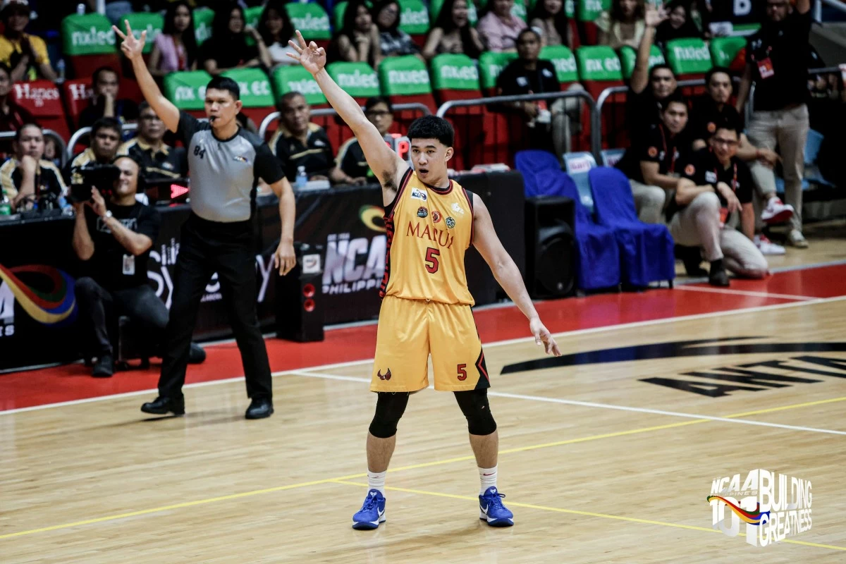 NCAA Season 101: Cardinals soar past Pirates to regain win form