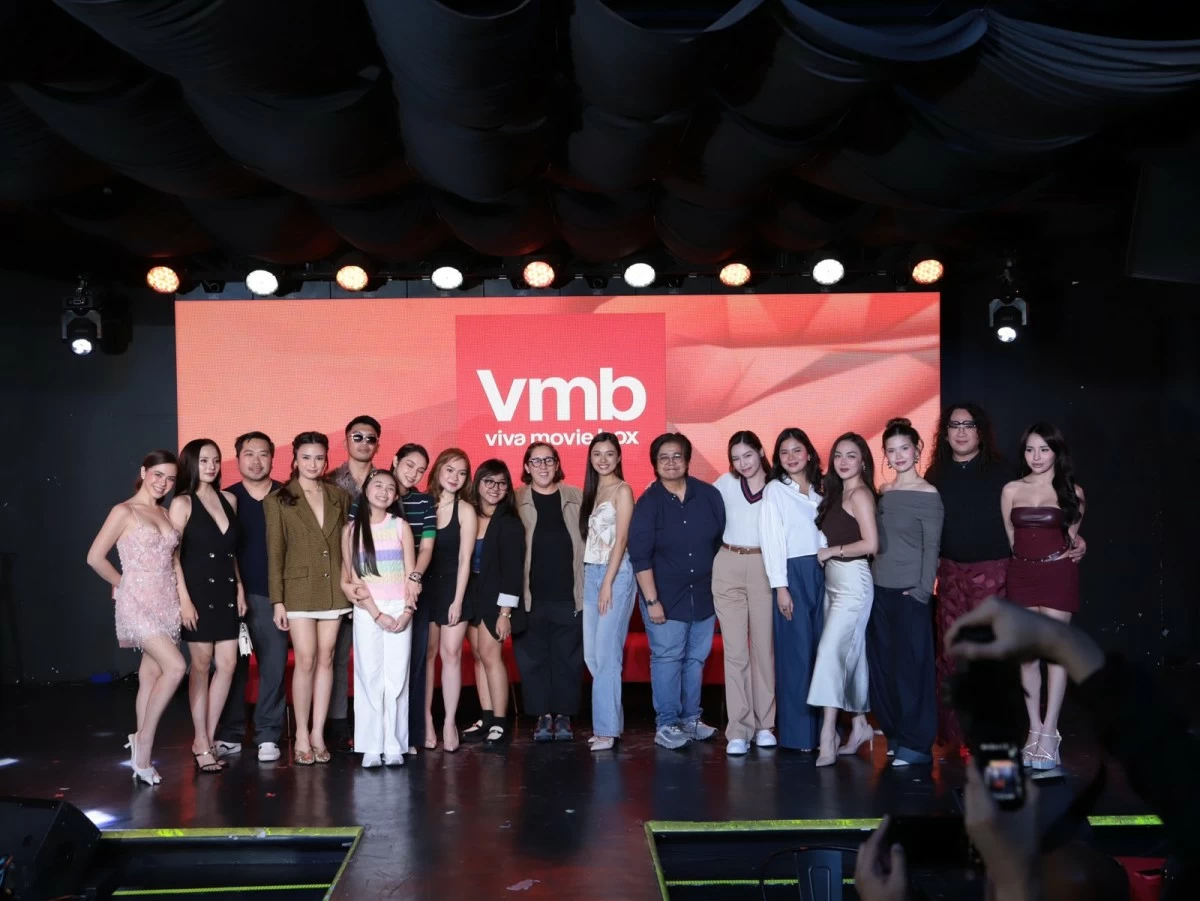 Viva artists and directors on doing vertical dramas