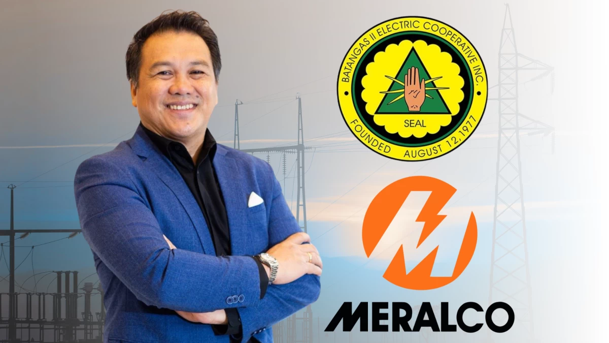 Meralco’s billion bid to end Batangas’ decades of darkness