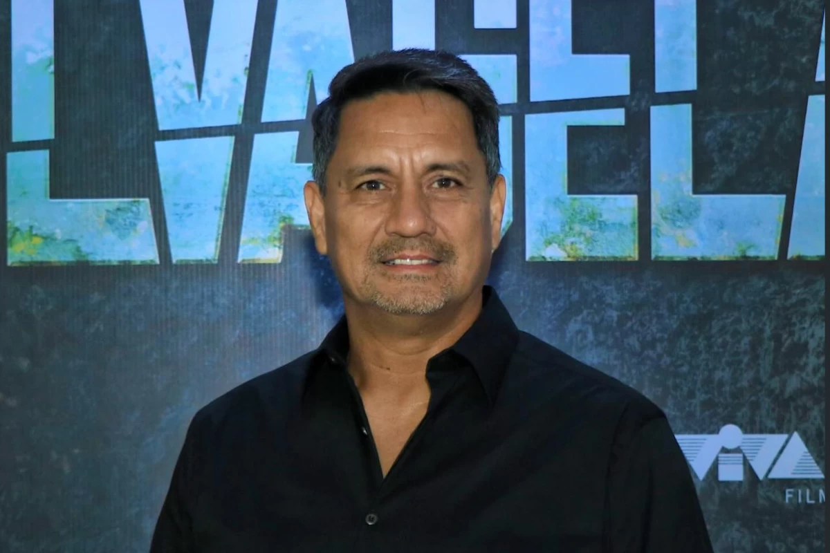 Richard Gomez emotional as he makes movie comeback after seven years