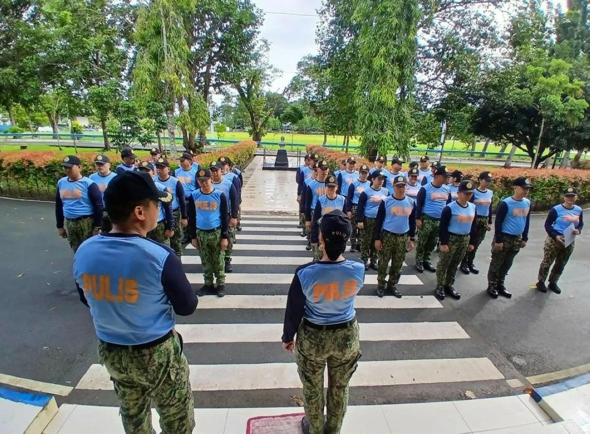 Quezon cops brace for ‘Uwan’