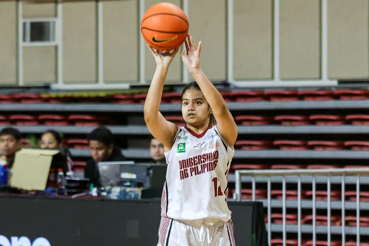 UP dismantles UE to break eight-game skid; NUNS' Diakite posts rare triple-double