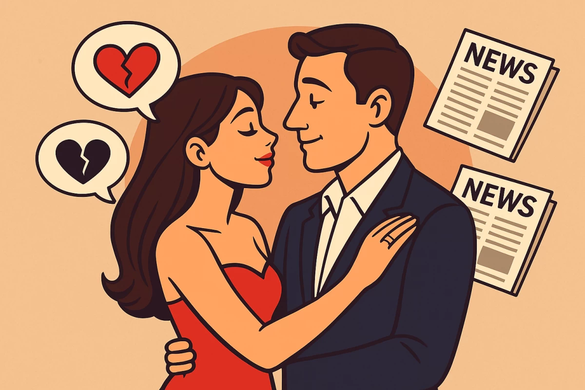 FASHION PULIS: A red flag