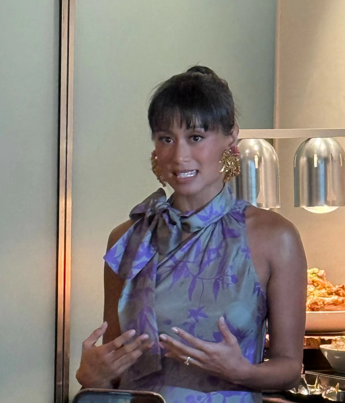 Karla Puno-Garcia, Emmy-winning choreographer, is directing 