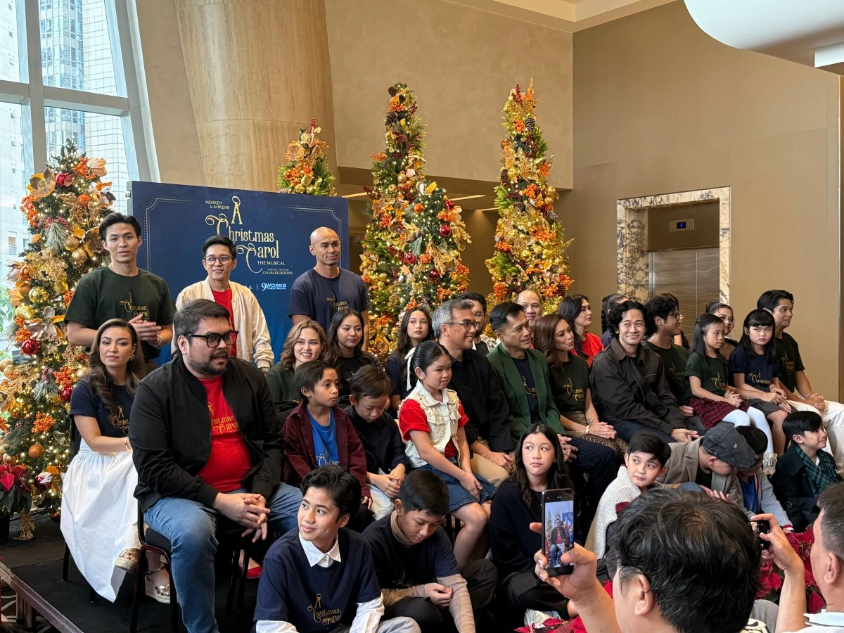 Periscope up for the arts and culture