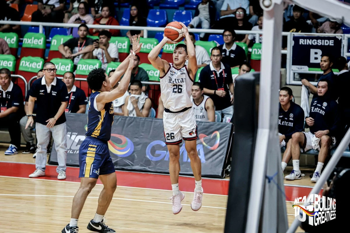 NCAA Season 101: Knights exact revenge on Heavy Bombers