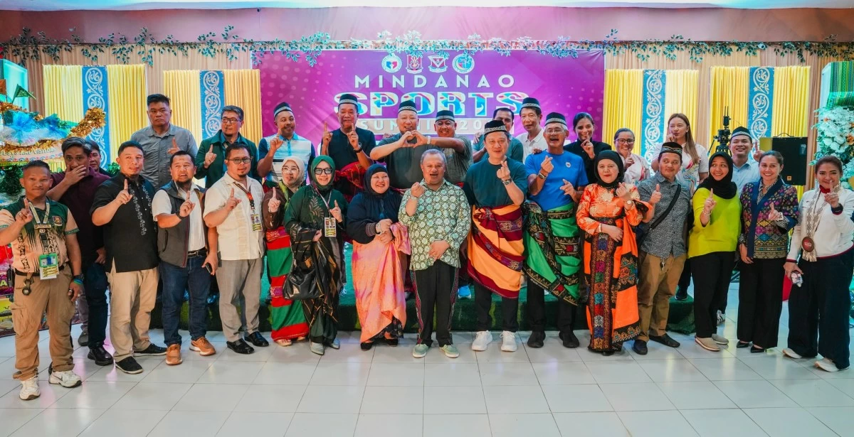 Marawi emerges as new hub for developing sports talent