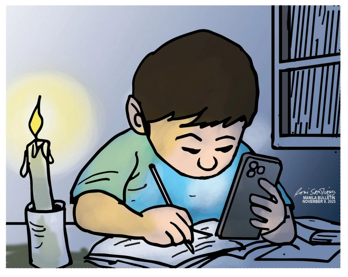 Prepare to shelter in place: Time for learning, storytelling, and bayanihan