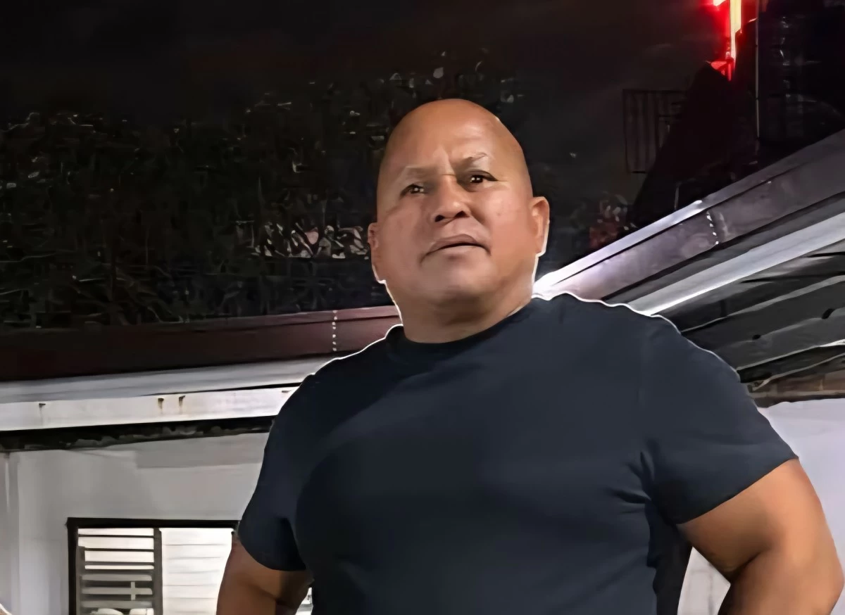 'Hindi dapat gawing taguan ang Senado': Makabayan solons react to rumored ICC arrest warrant vs Dela Rosa