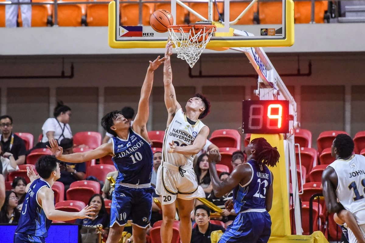 Bulldogs survive Falcons to secure first Final Four spot