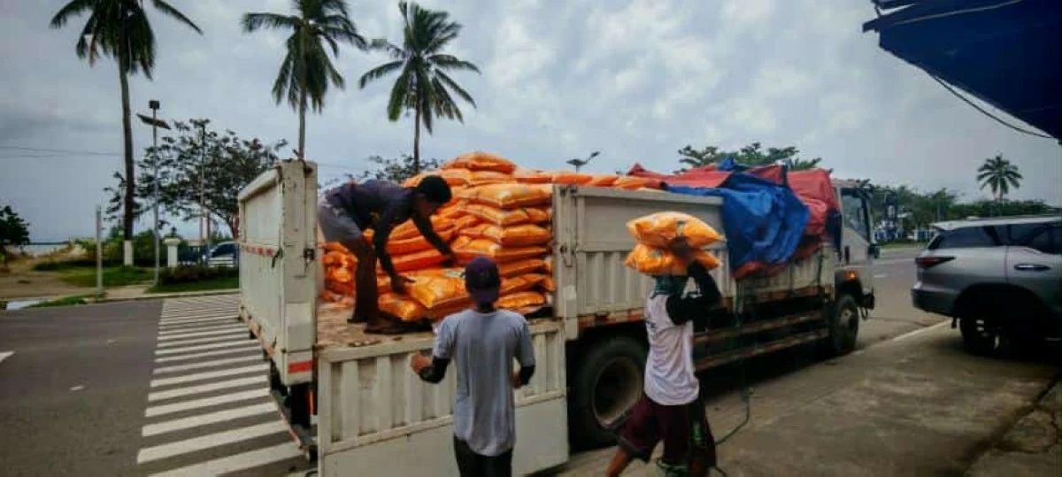 Romualdez employs key lesson learned from 'Yolanda' as 'Uwan' threatens Leyte