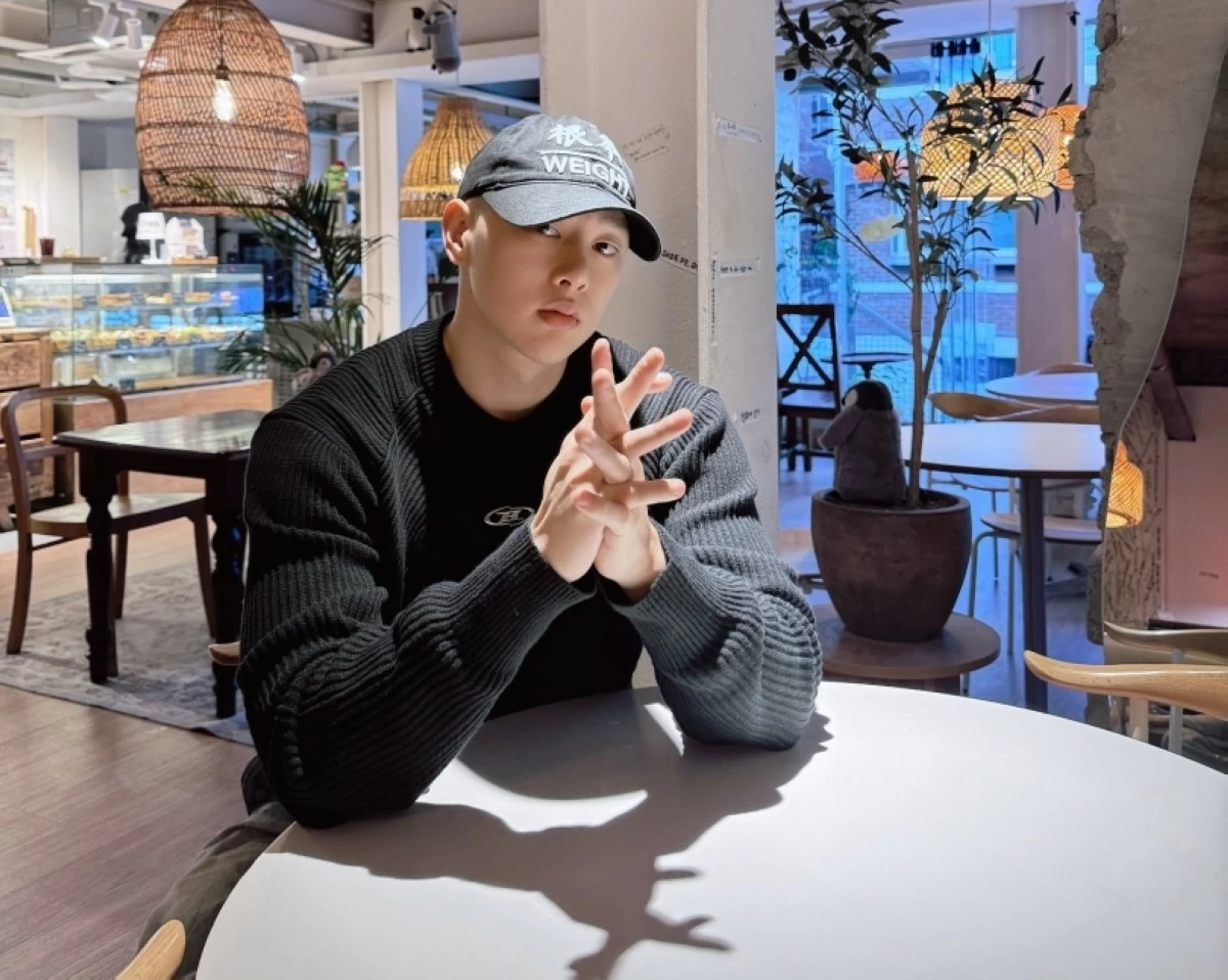 Actor Kwon Hyun-bin (Instagram)