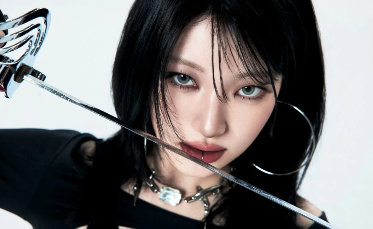Billlie’s Siyoon (Mystic Story)