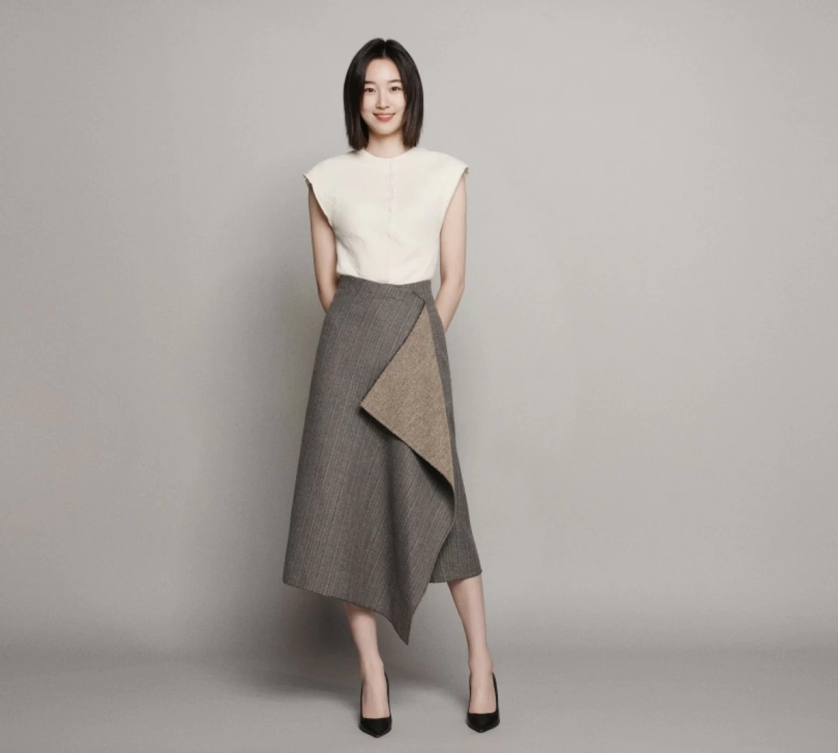 Won Ji-an stars in Prime Video's 