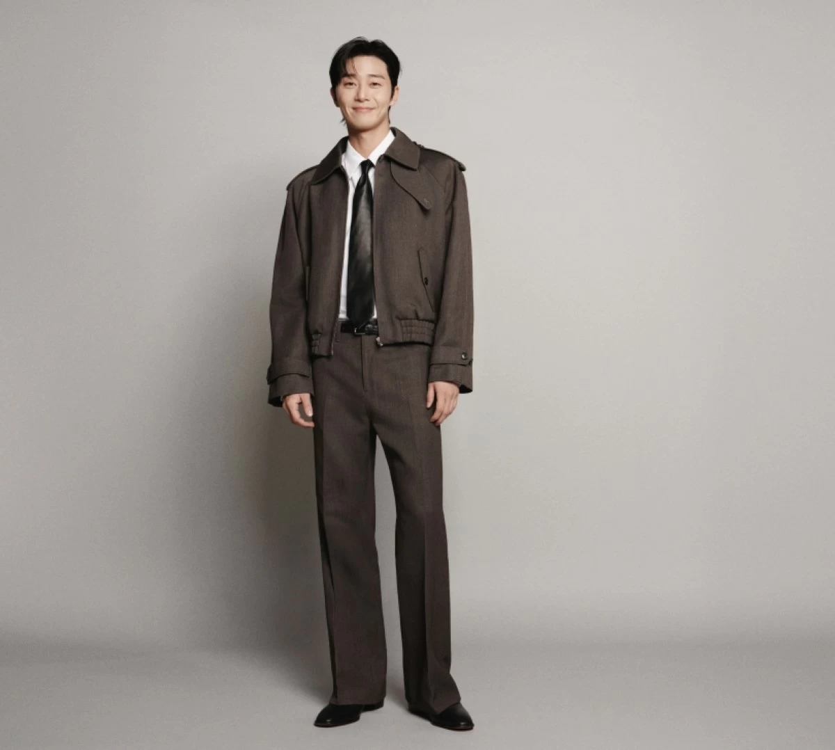 Park Seo-jun stars in Prime Video's 