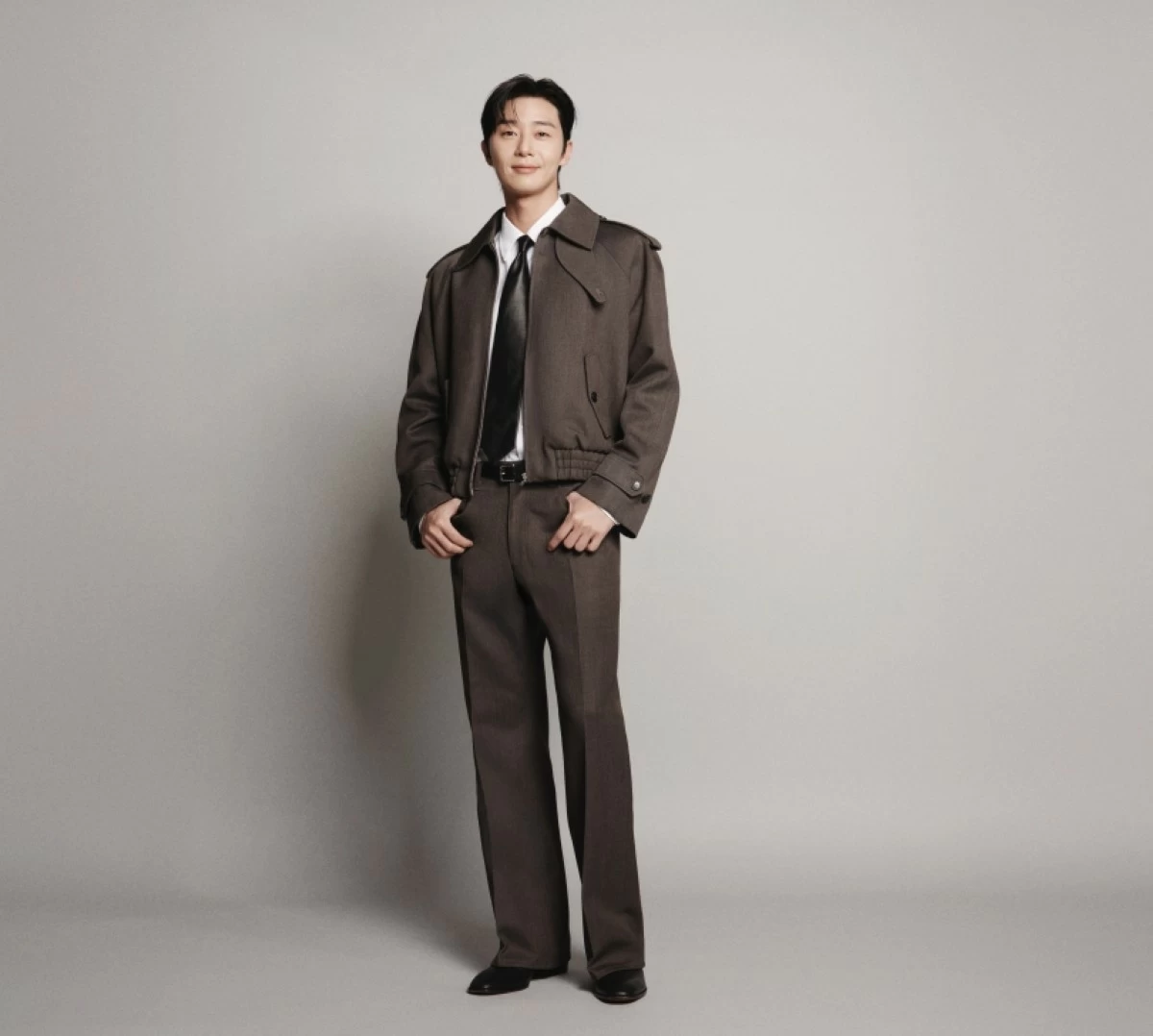 Park Seo-jun stars in Prime Video's 