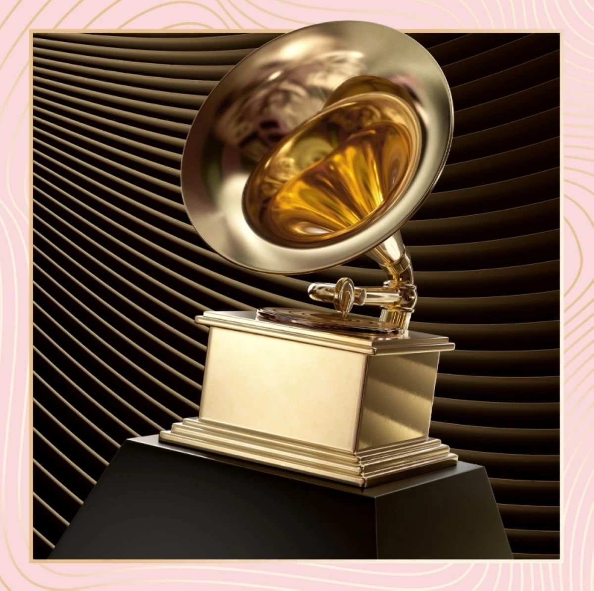 The 2026 Grammy Awards will be held on Feb. 1 (Recording Academy) 