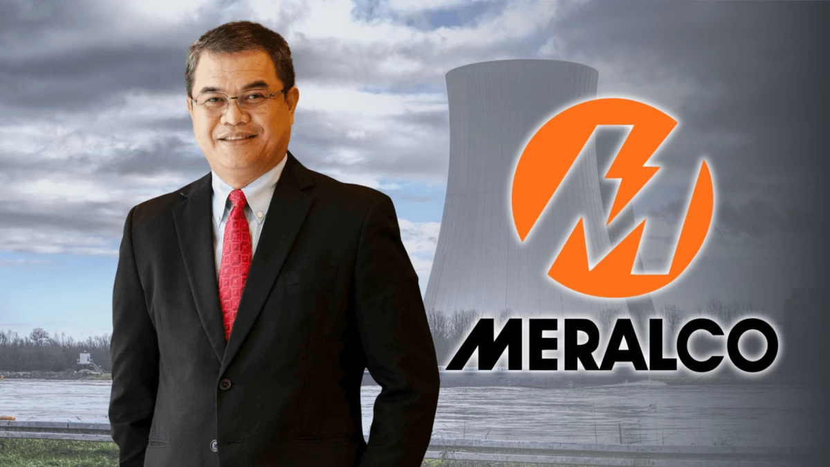 Meralco nuclear plans stalled by Washington budget fight