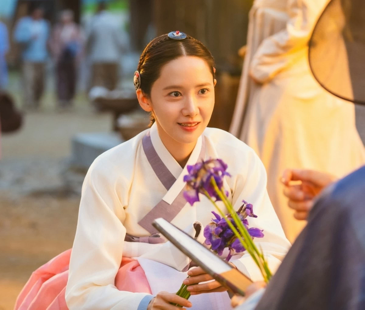 Yoona (tvN)