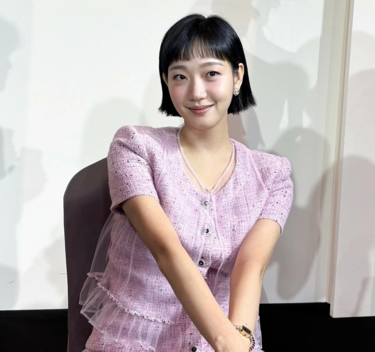 Kim Go-eun (Instagram) 