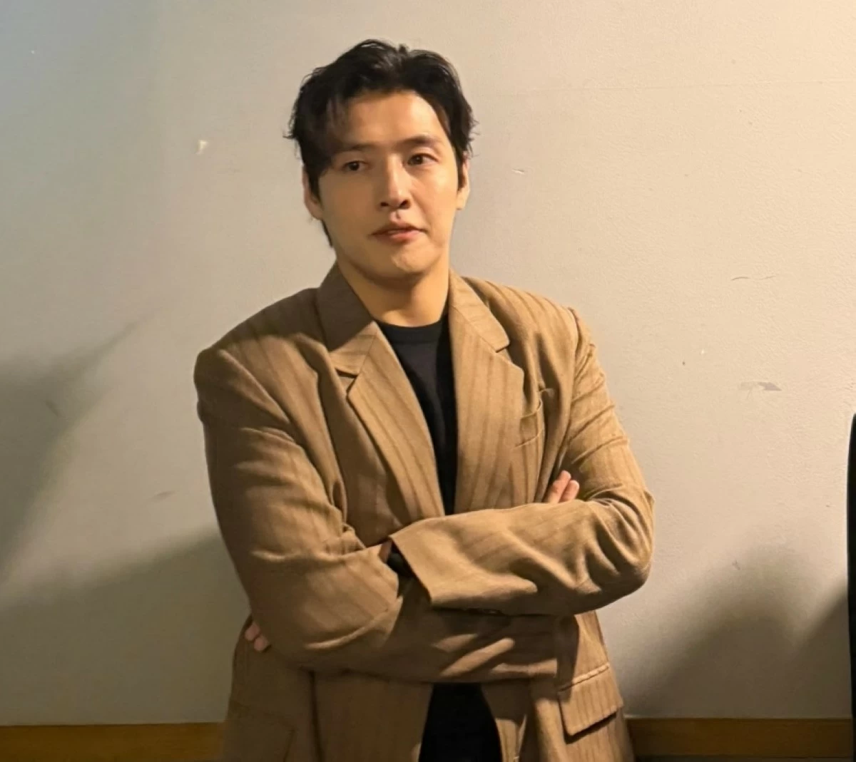 Kang Ha-neul (Instagram) 