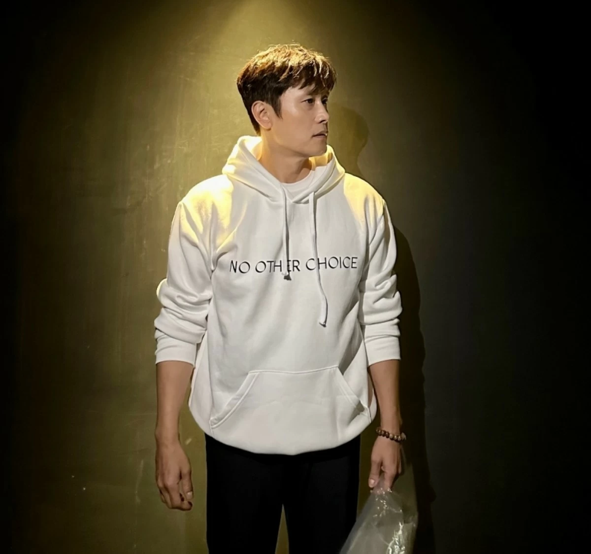 Lee Byung-hun (Instagram) 