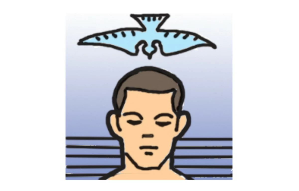 If he repents, forgive him