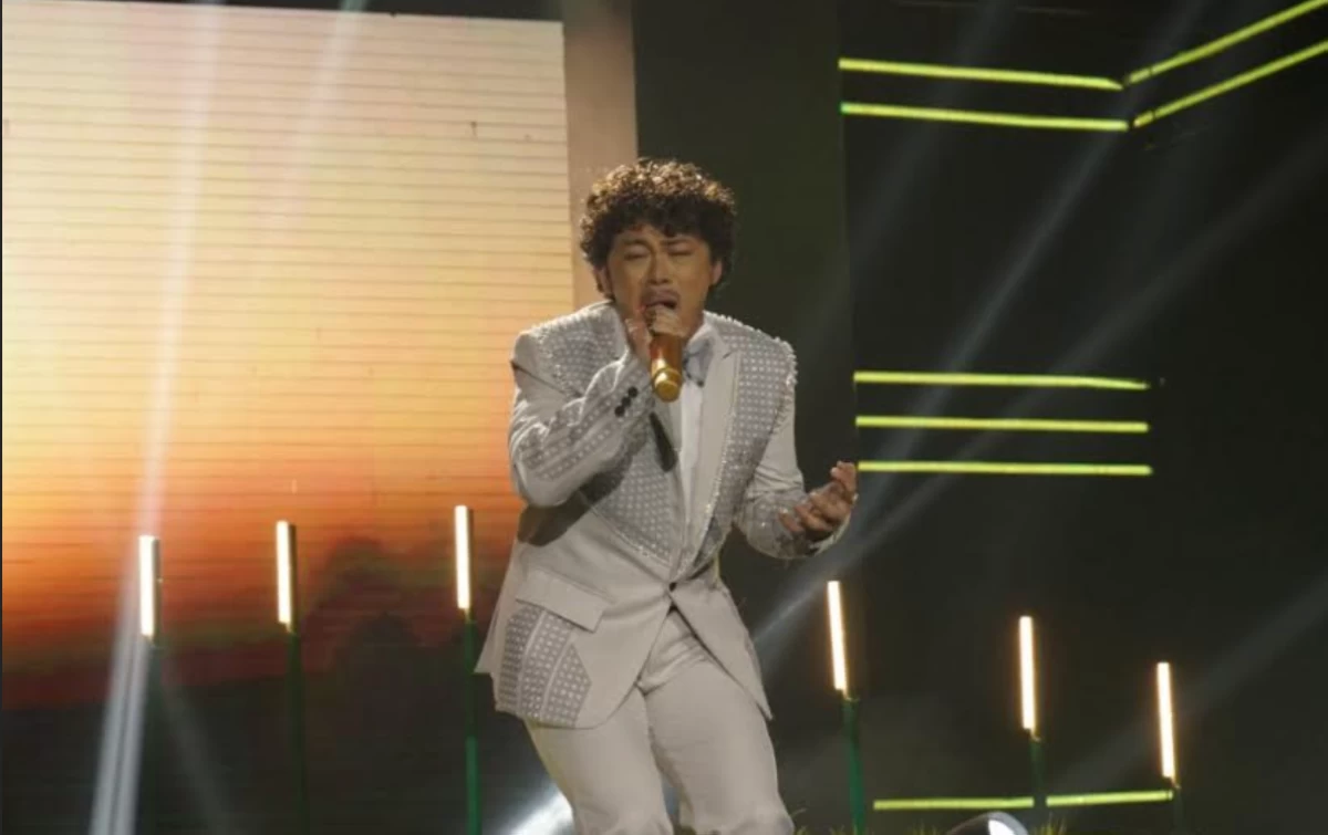 Kent Villarba crowned 'Tawag ng Tanghalan' season 9 grand champion